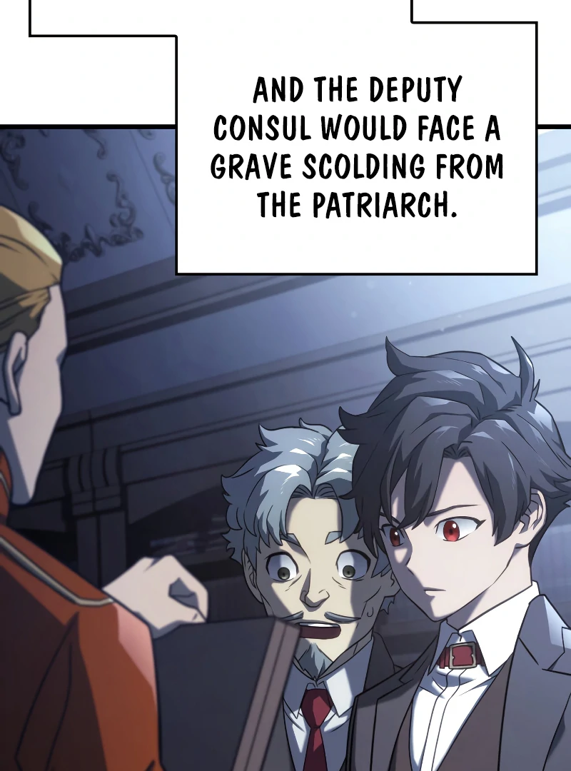 Revenge of the Iron-Blooded Sword Hound, Chapter 20 image 45